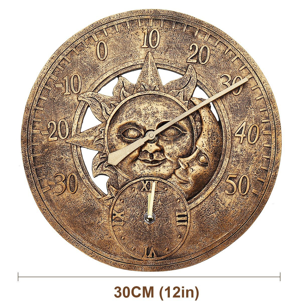 Waterproof-Outdoor-Indoor-Garden-Wall-Station-Clock-Thermometer-12-Inch-Sun-And-Moon-1579760