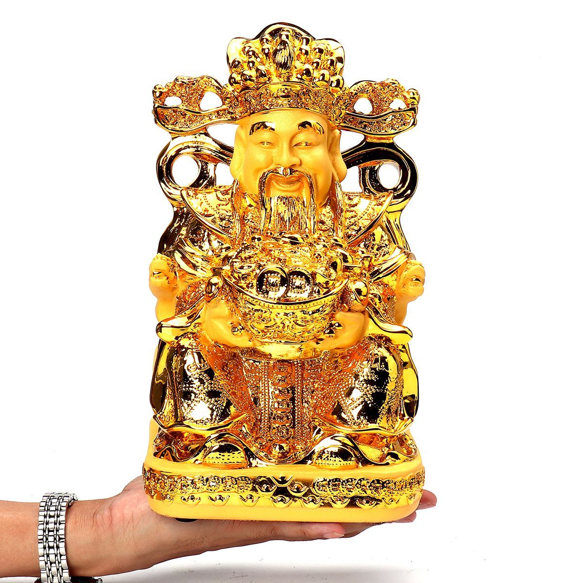 Wealth-Gold-Plating-Statue-Wencaishen-Feng-Shui-Ornament-Decorations-Mascot-Bring-More-Wealth-for-Yo-1600515