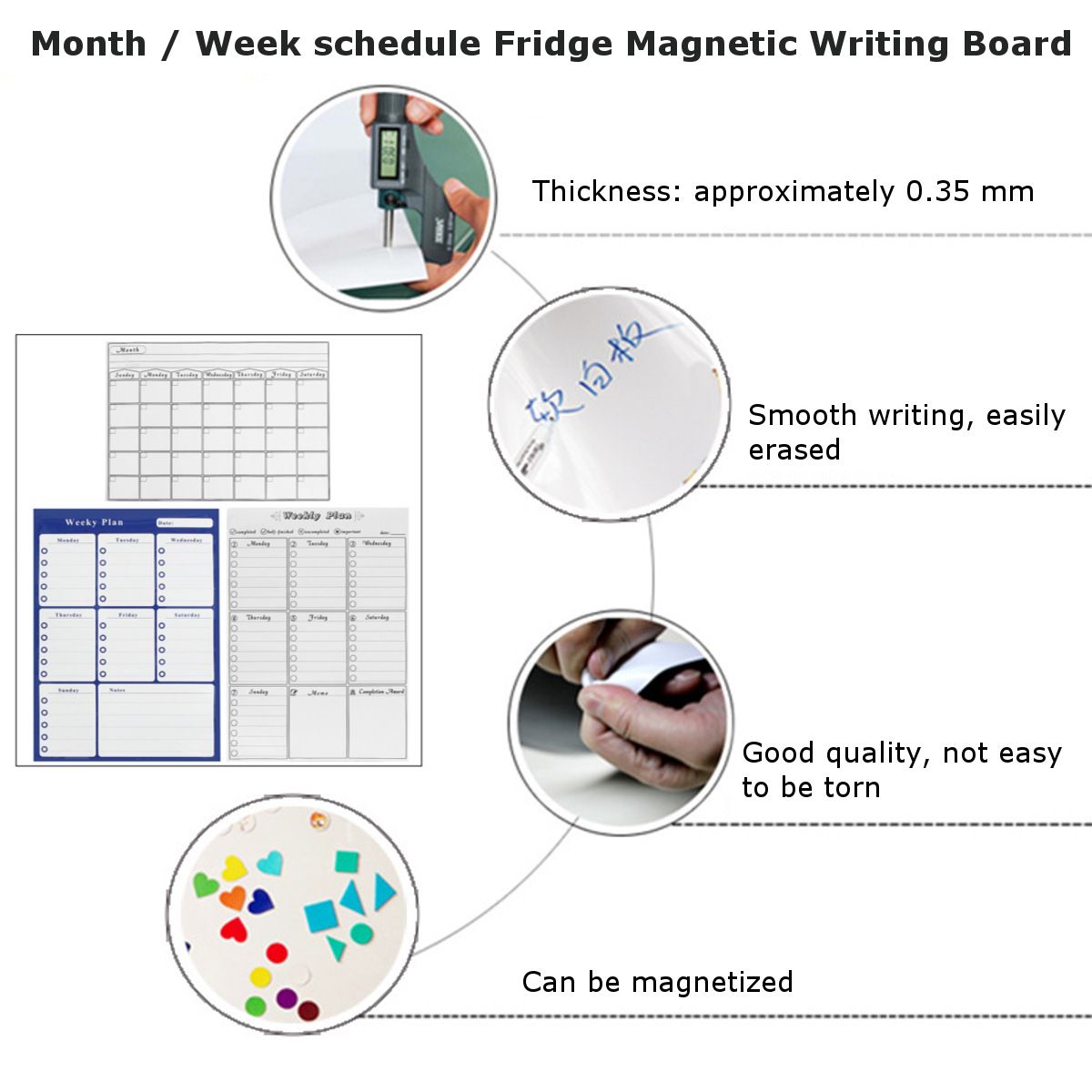 Weeky-Monthly-Magnetic-Whiteboard-Sticker-Fridge-Wall-Memo-Plan-Shopping-List-Board-1557312