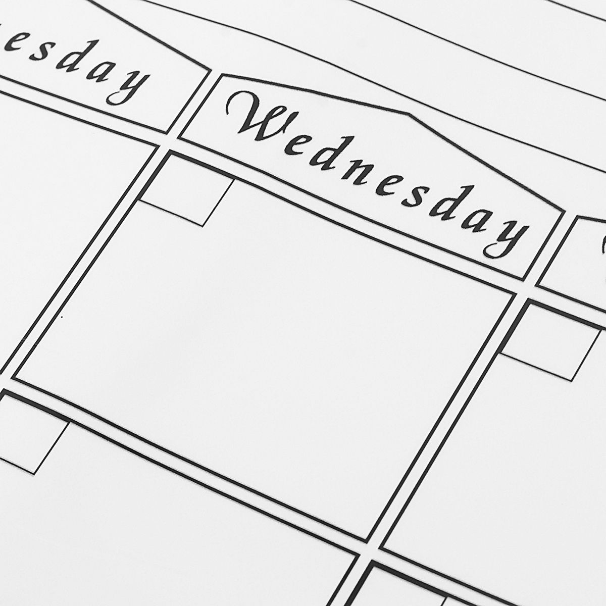 Weeky-Monthly-Magnetic-Whiteboard-Sticker-Fridge-Wall-Memo-Plan-Shopping-List-Board-1557312