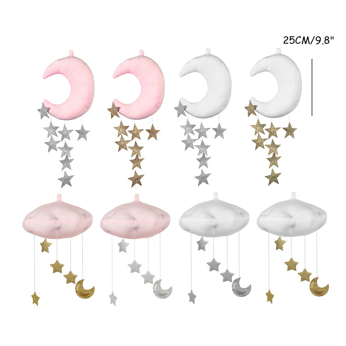 White-Pink-Moon-Cloud-And-Star-Baby-Bed-Hanging-Room-Decorations-Accessories-Nursery-Decor-Drop-1490560
