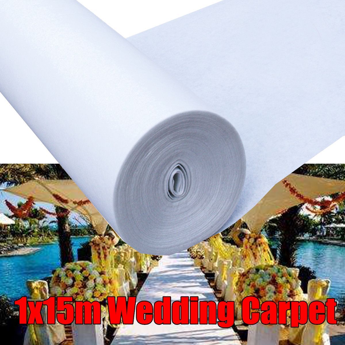 White-Wedding-Aisle-Runner-Ceremony-Decoration-Marriage-Party-Decor-Carpet-Roll-1544774