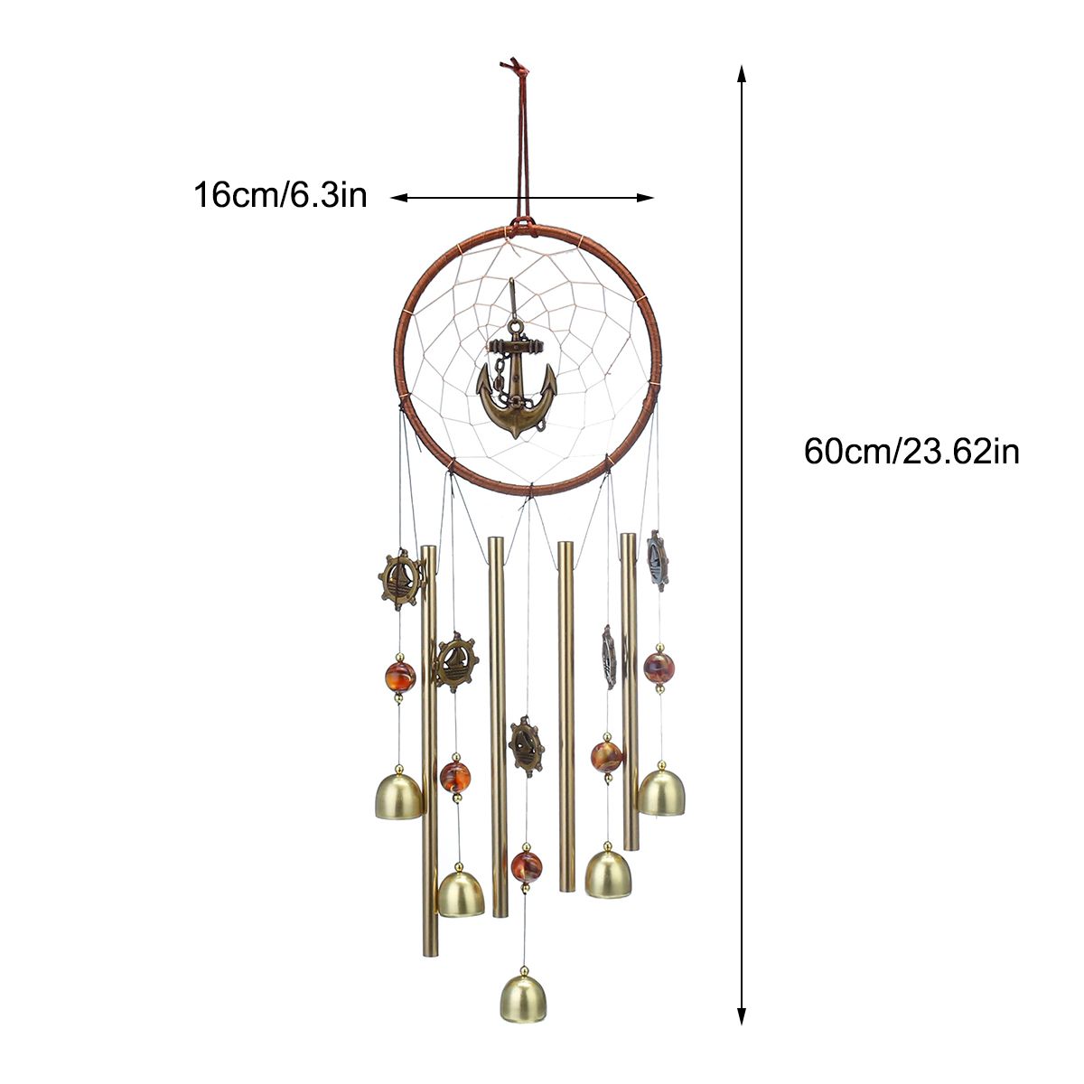 Wind-Chime-Outdoor-Garden-Yard-Bells-Hanging-Charm-Decor-Windchime-Ornament-1695092