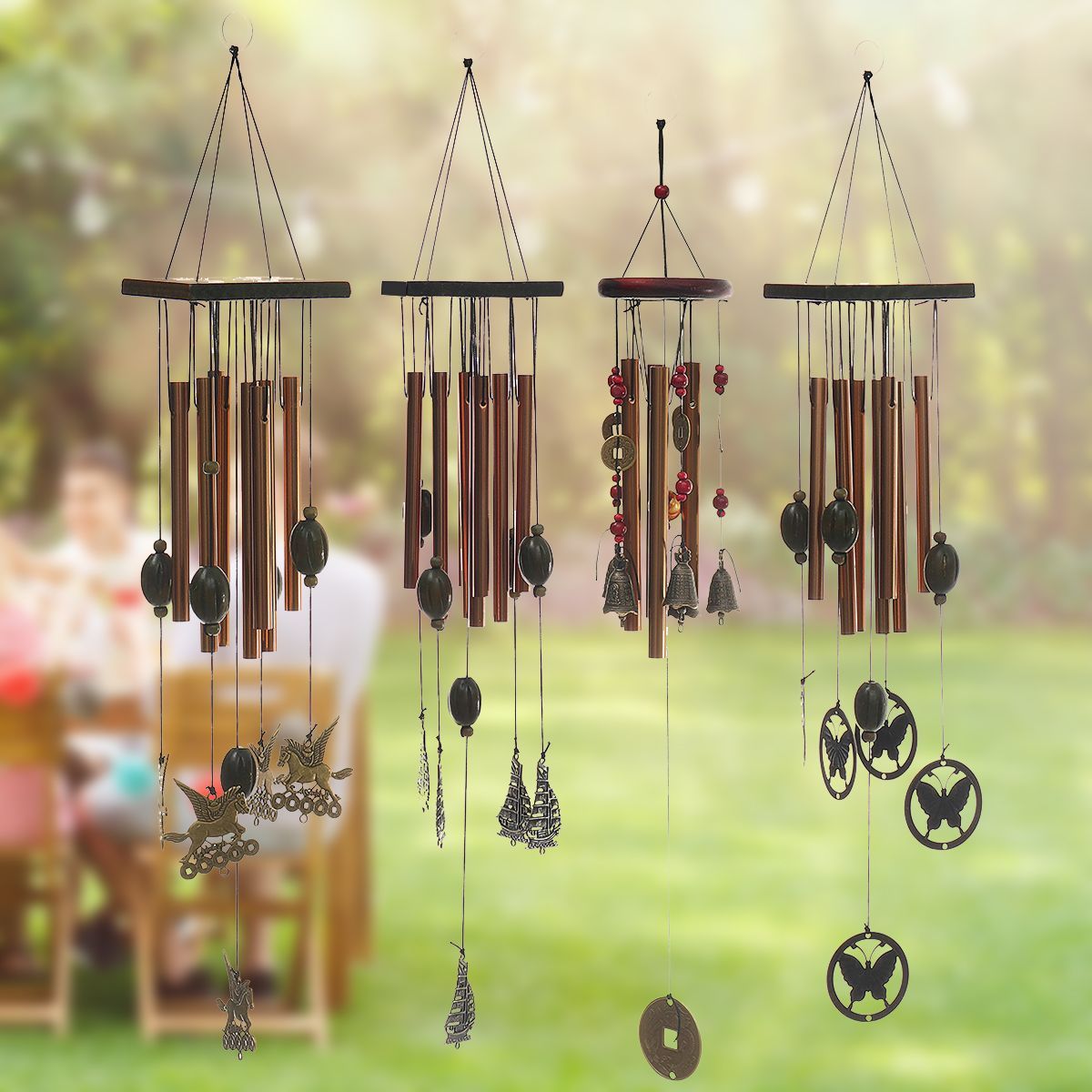 Wind-Chimes-Bells-Tubes-Antirust-Copper-Ornament-Outdoor-Yard-Home-Garden-Decoration-1723061