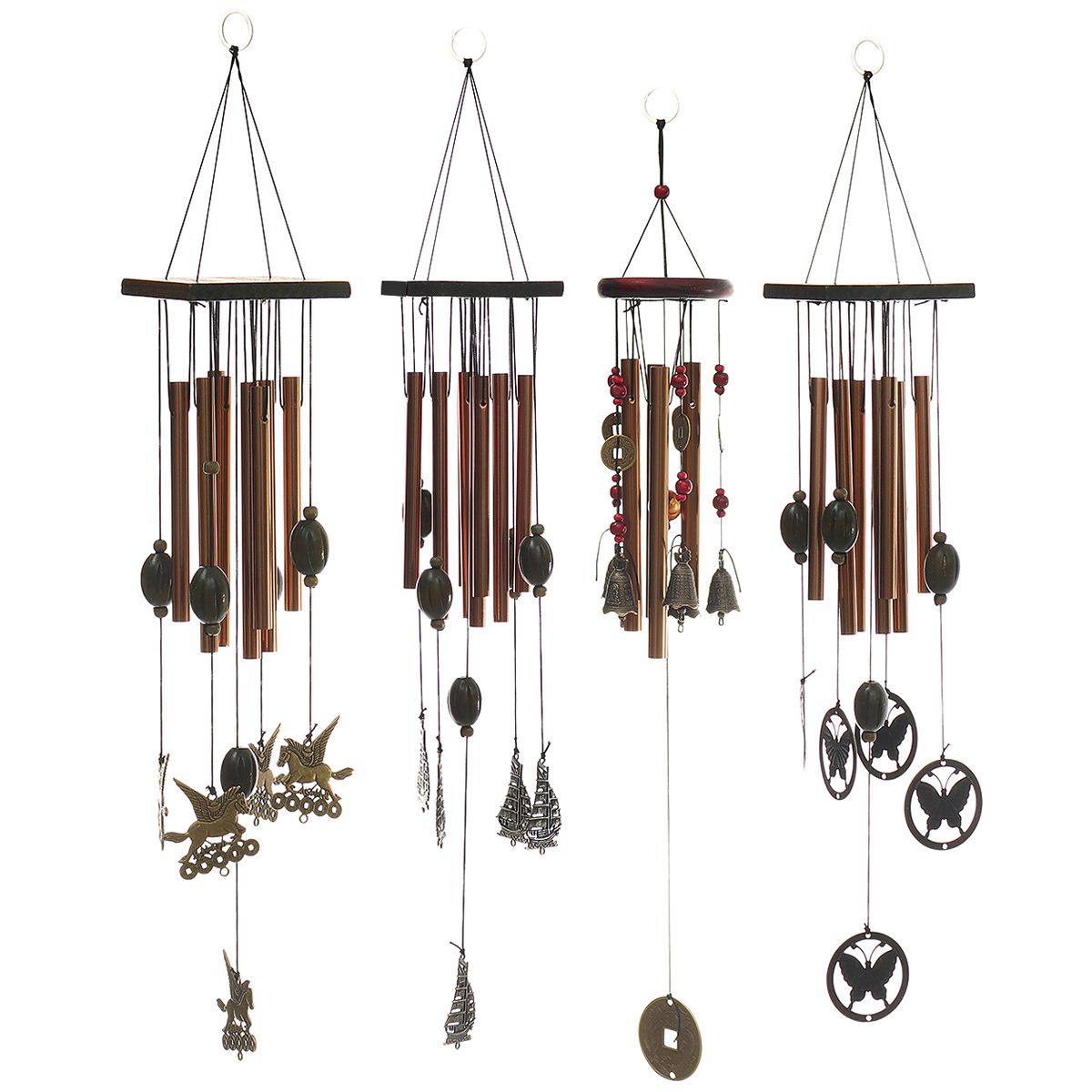 Wind-Chimes-Bells-Tubes-Antirust-Copper-Ornament-Outdoor-Yard-Home-Garden-Decoration-1723061