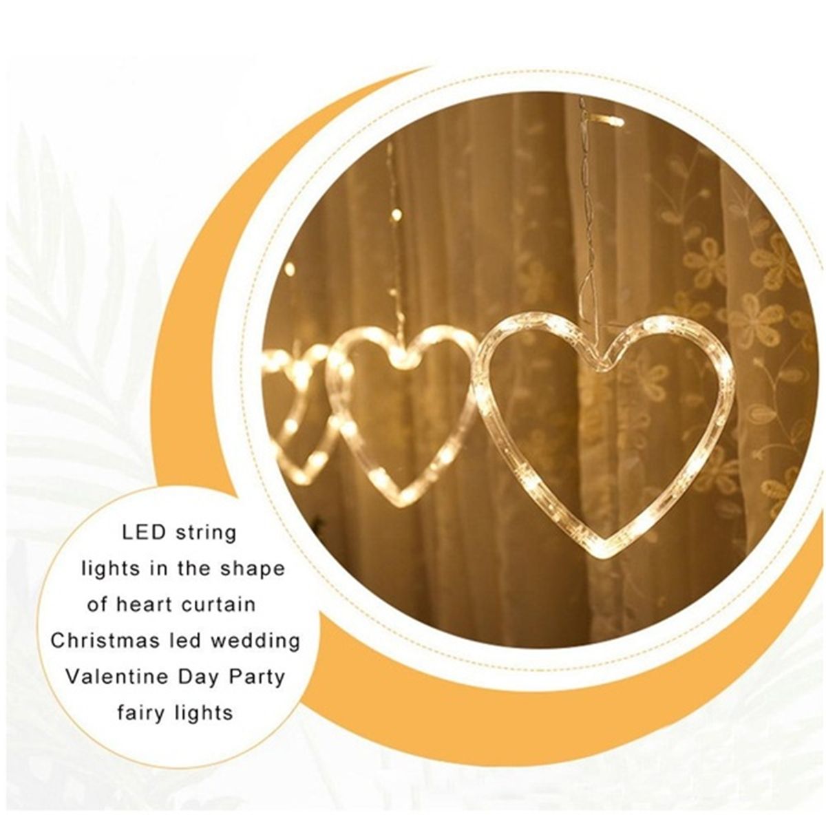 Window-Curtain-LED-String-Lights-Christmas-Led-Wedding-Valentine-Day-Party-Fairy-Decorations-1493601