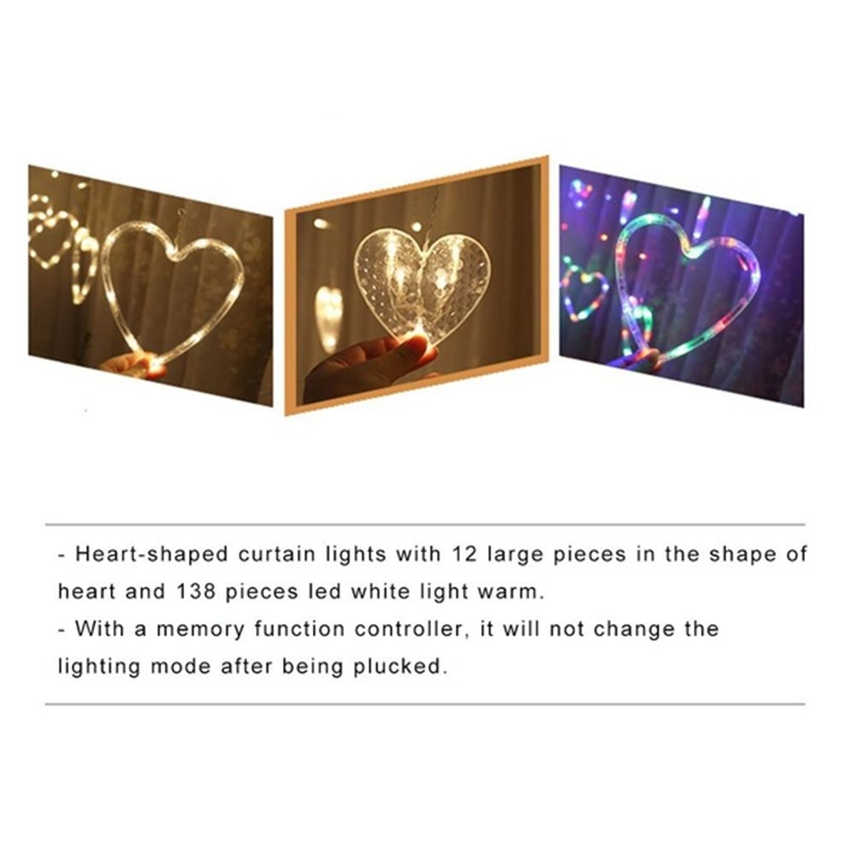 Window-Curtain-LED-String-Lights-Christmas-Led-Wedding-Valentine-Day-Party-Fairy-Decorations-1493601
