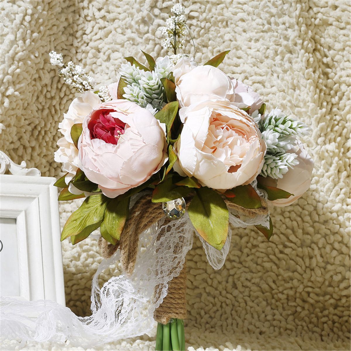 Women-Bridal-Bouquet-Artificial-Flower-Rose-Accessories-Bridesmaid-Wedding-Favors-Decor-1438512