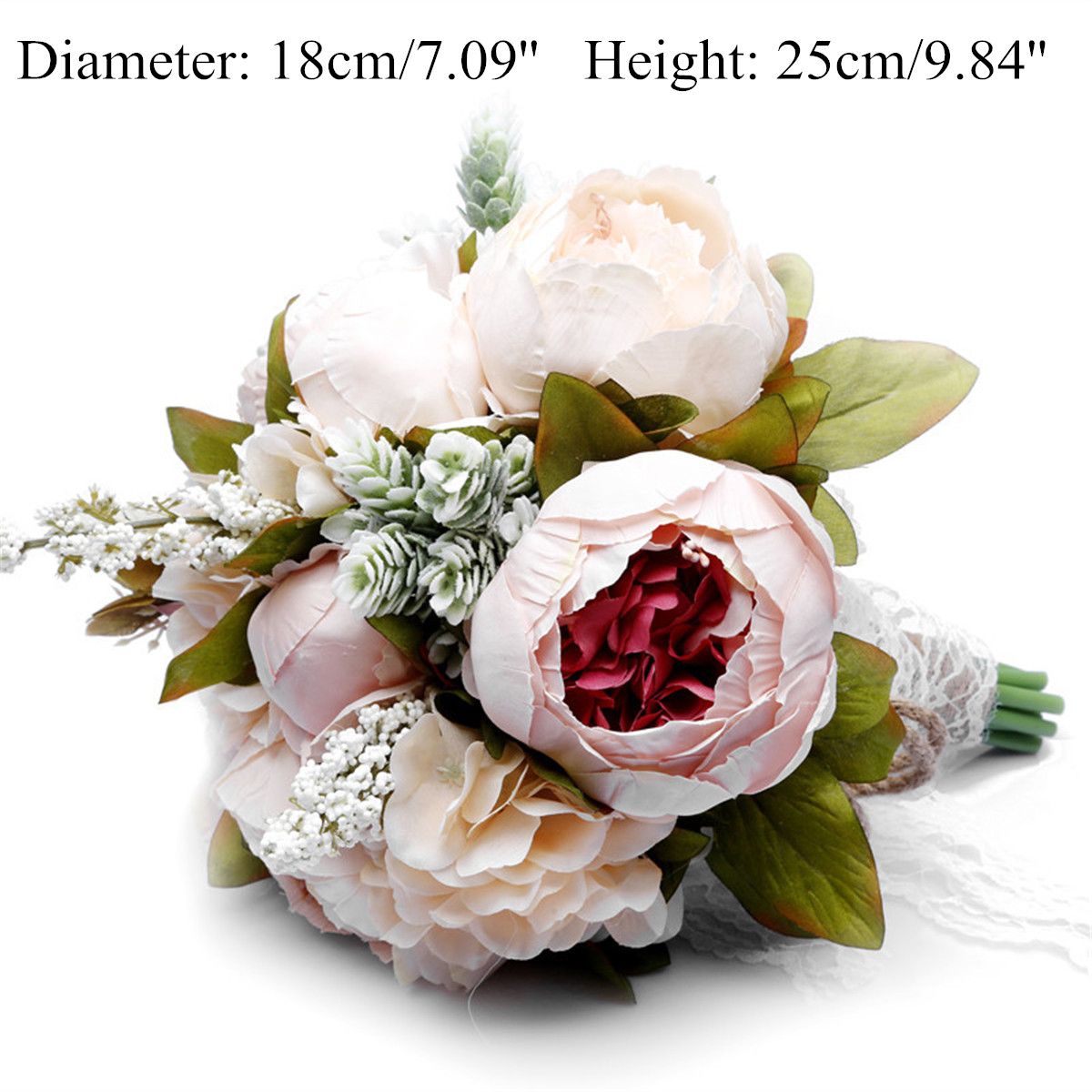 Women-Bridal-Bouquet-Artificial-Flower-Rose-Accessories-Bridesmaid-Wedding-Favors-Decor-1438512