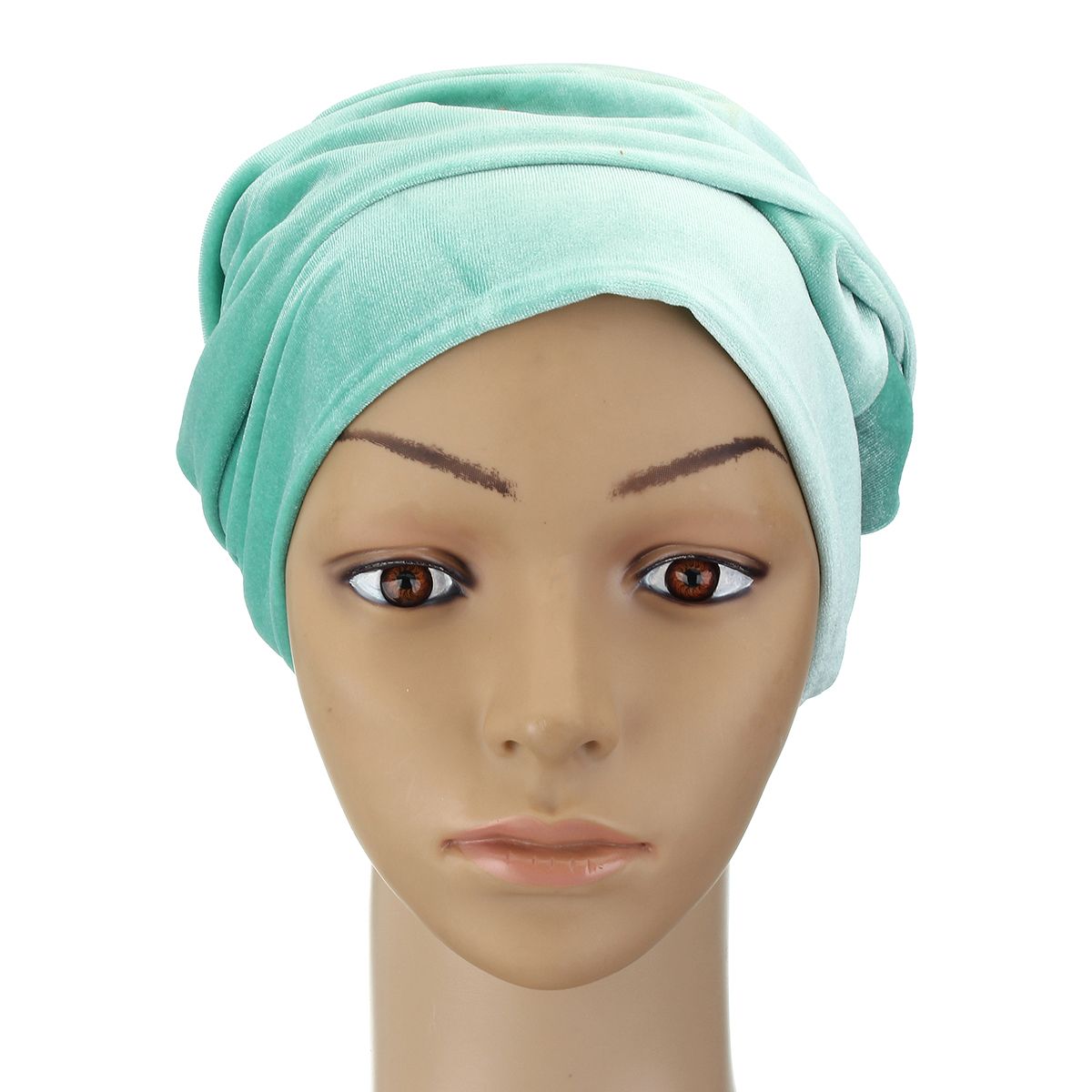 Women-India-Hat-Mus-lim-Ruffle-Chemo-Hat-Beanie-Scarf-Turban-Head-Wrap-Cap-Comfortable-Soft-Material-1573696