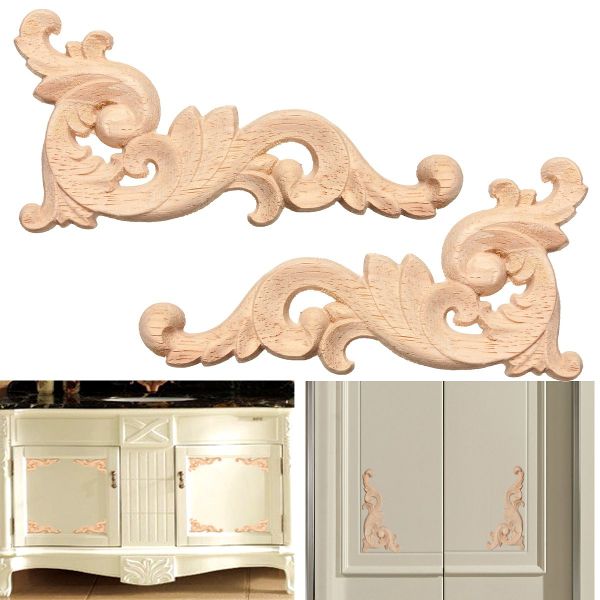 Wood-Carving-Decal-Corner-Frame-Wall-Door-Decoration-for-Home-Furniture-1085733