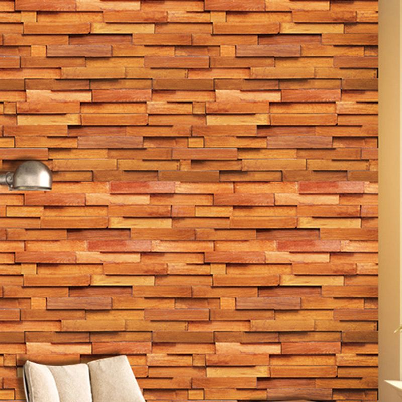 Wood-Grain-Self-adhesive-Wall-Paper-Waterproof-Bedroom-Cabinets-Dormitory-Restaurant-Cafe-Wall-Stick-1630524