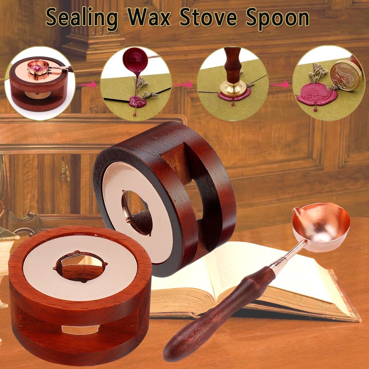 Wood-Wax-Seal-Stamp-Melting-Spoon-Stamp-Warmer-Melting-Furnace-Stove-Pot-Decorations-1592569