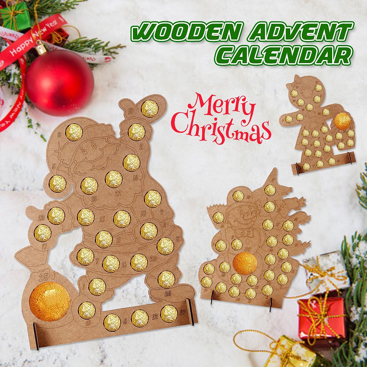 Wooden-Christmas-Advent-Calendar-Snowman-Chocolates-Orange-Storage-Box-Xmas-Gift-Decorations-1460359