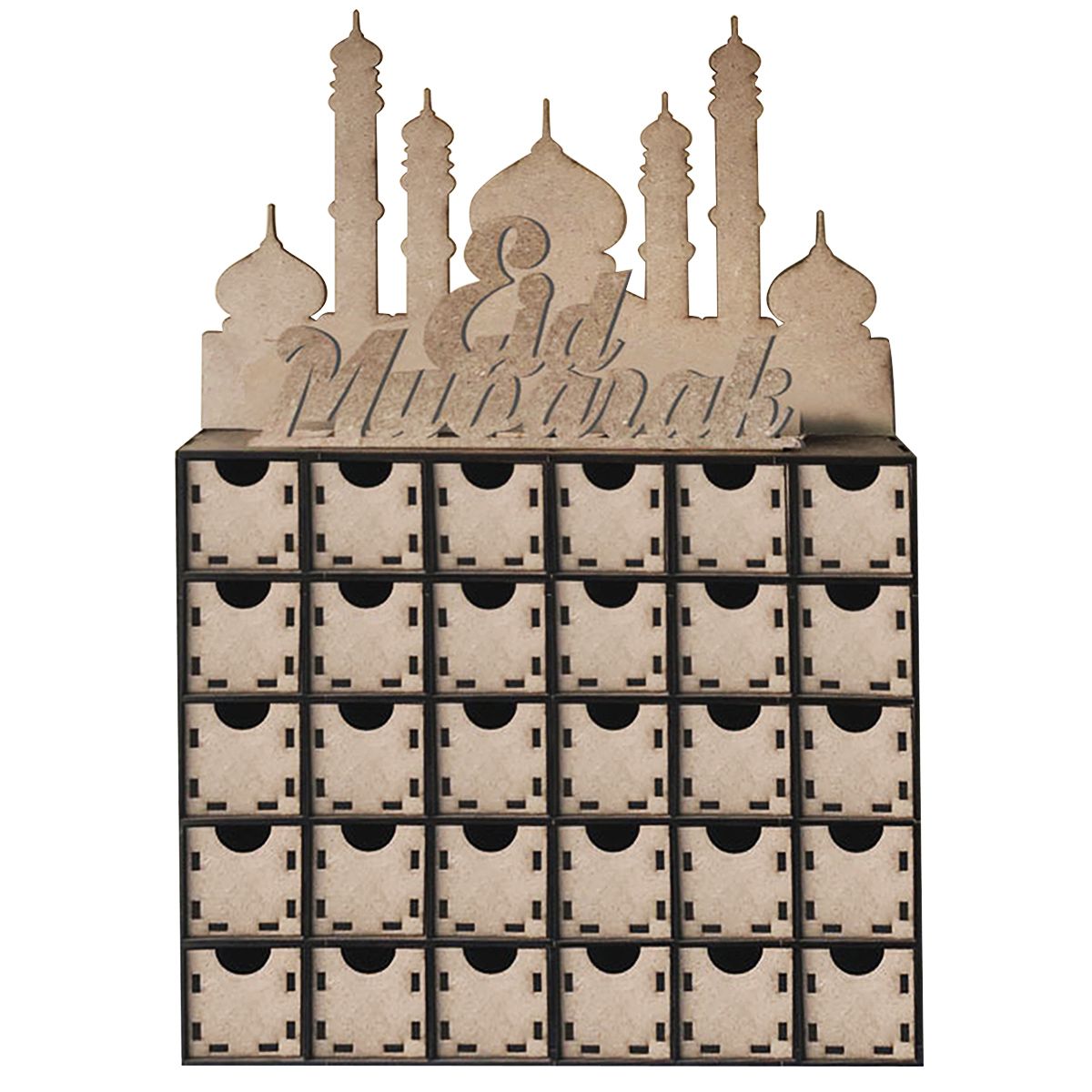 Wooden-MDF-Eid-Mubarak-Ramadan-Advent-Calendar-Sign-House-Drawer-Home-Decorations-1469044