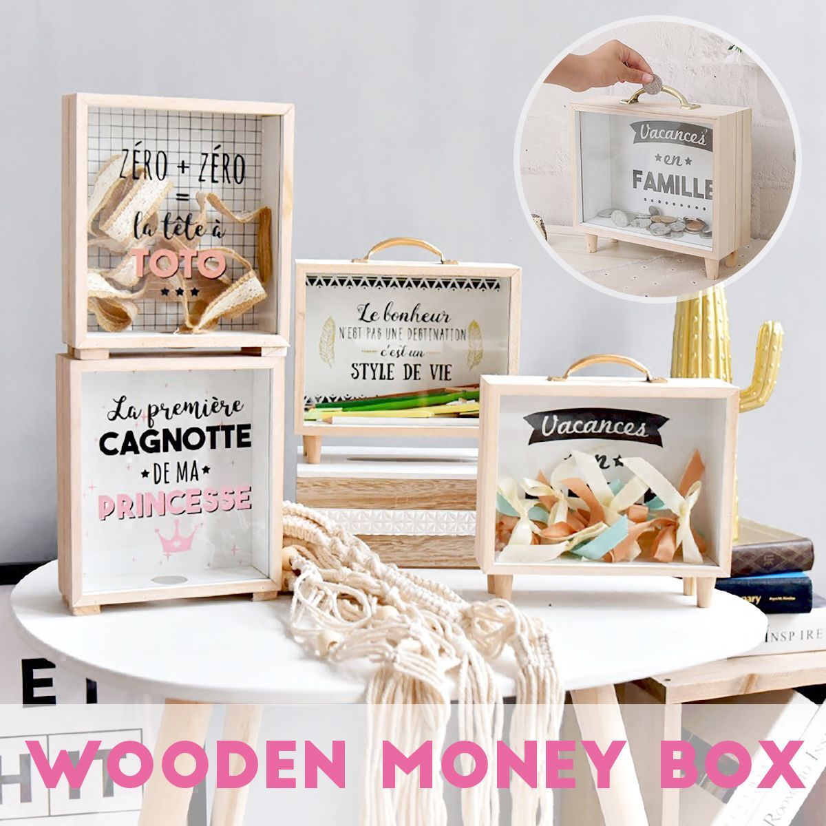Wooden-Money-Boxes-Saving-Bank-Coin-Collecting-Storage-Empty-Box-Container-1598277