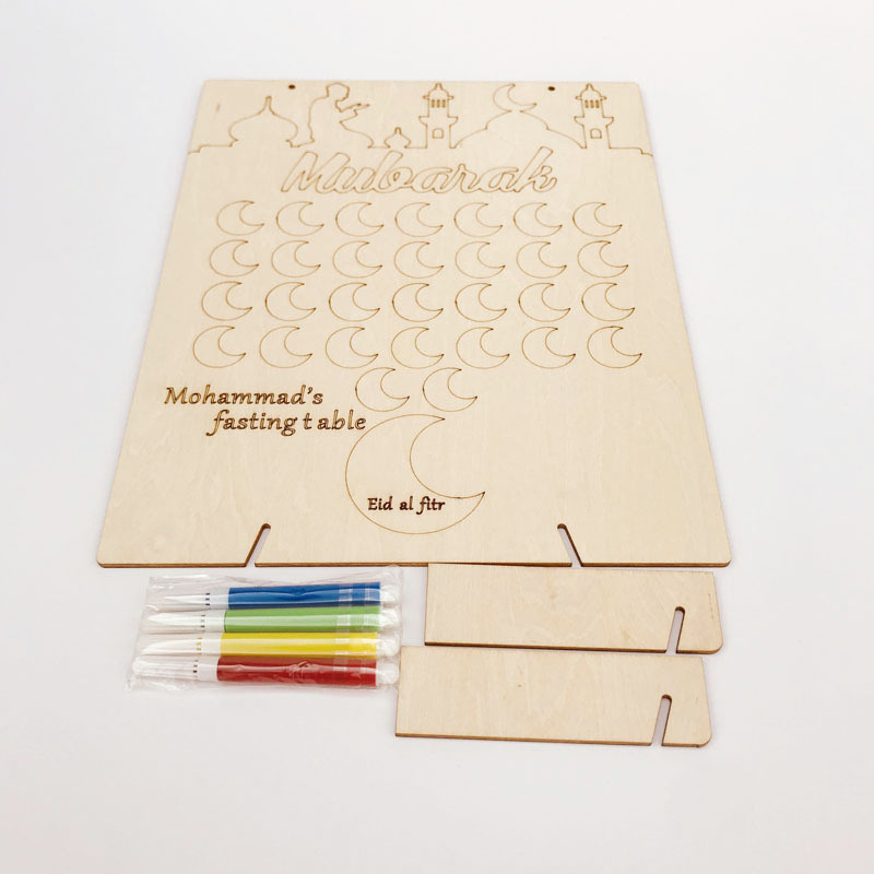 Wooden-Ramadan-Countdown-Calendar-DIY-Graffiti-EID-Mubarak-Decorations-1669473