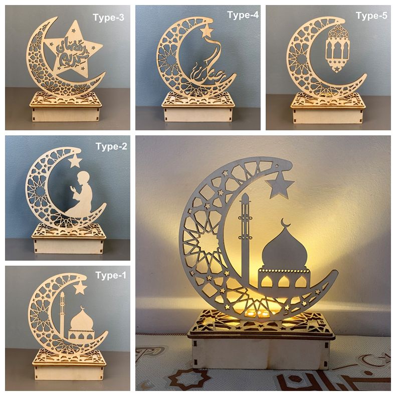 Wooden-Ramadan-Eid-Mubarak-Moon-Star-Islam-Hanging-Pendant-Plate-with-LED-String-Light-1668589