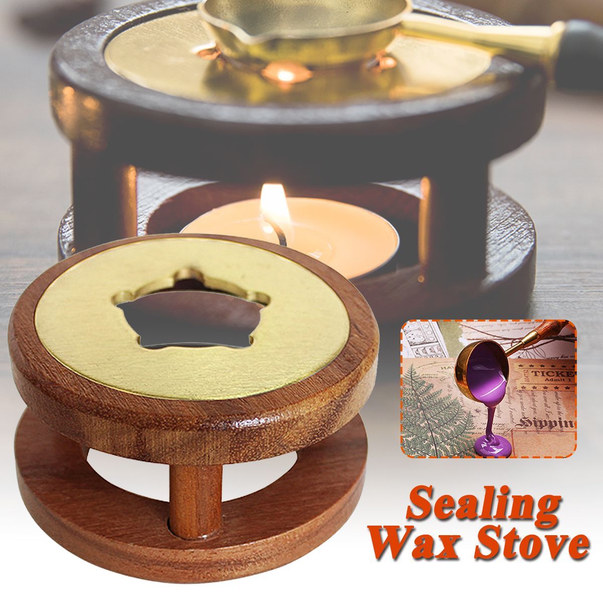 Wooden-Sealing-Wax-Melting-Stove-Warmer-Stamp-Making-Seal-Furnace-Pot-1649248