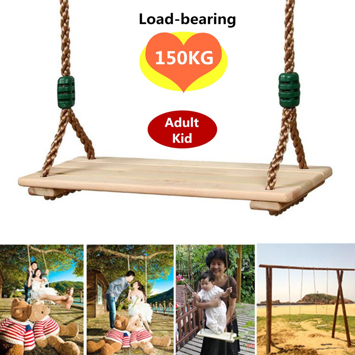 Wooden-Swings-Seat-Child-Adult-Garden-Outdoor-Yard-Tree-Swing-Play-Birthday-Gift-Decorations-1443735