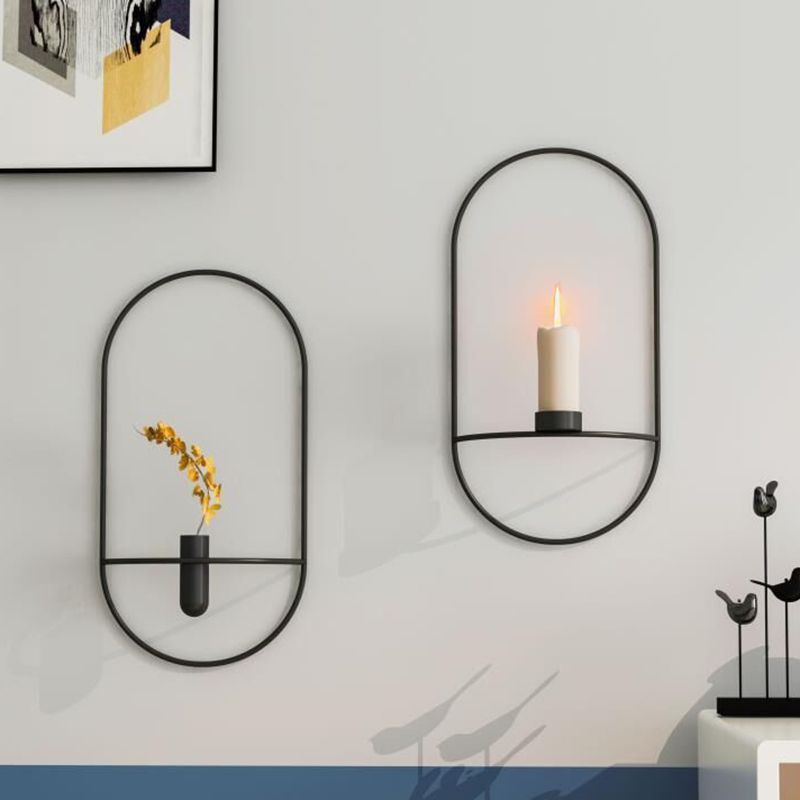 Wrought-Iron-Geometric-Candle-Holder-Decoration-Simple-Living-Room-TV-Cabinet-Fashion-Restaurant-Cre-1731125