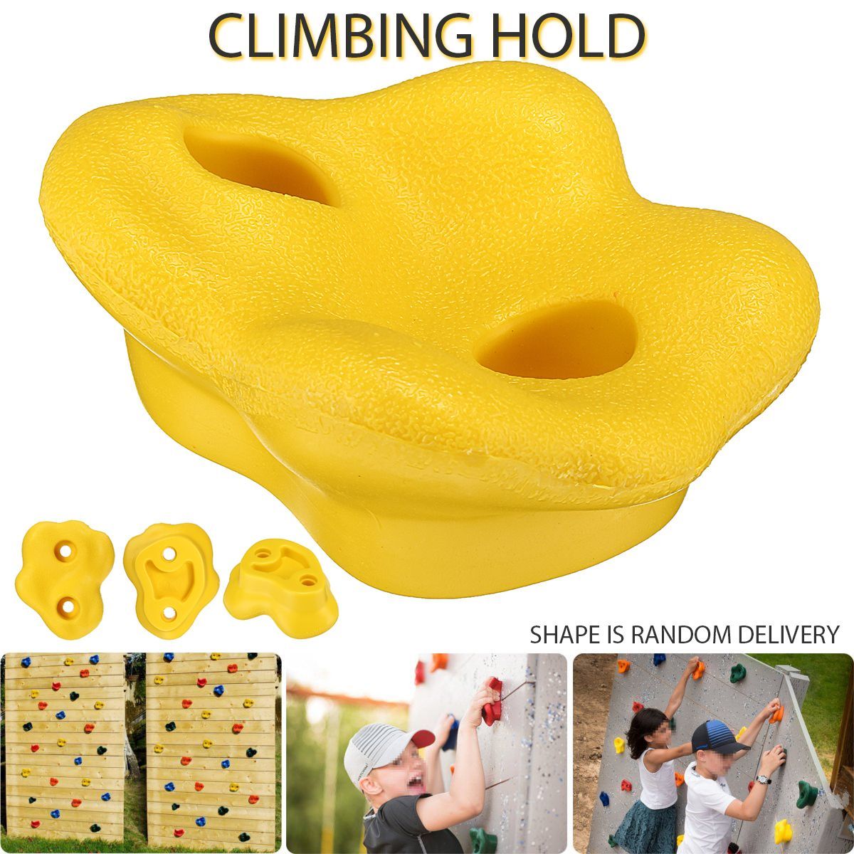 Yellow-Climbing-Rock-Wall-Textured-Bolt-Grab-Holds-Grip-Stones-Indoor-Outdoor-Kid-Decorations-1529767