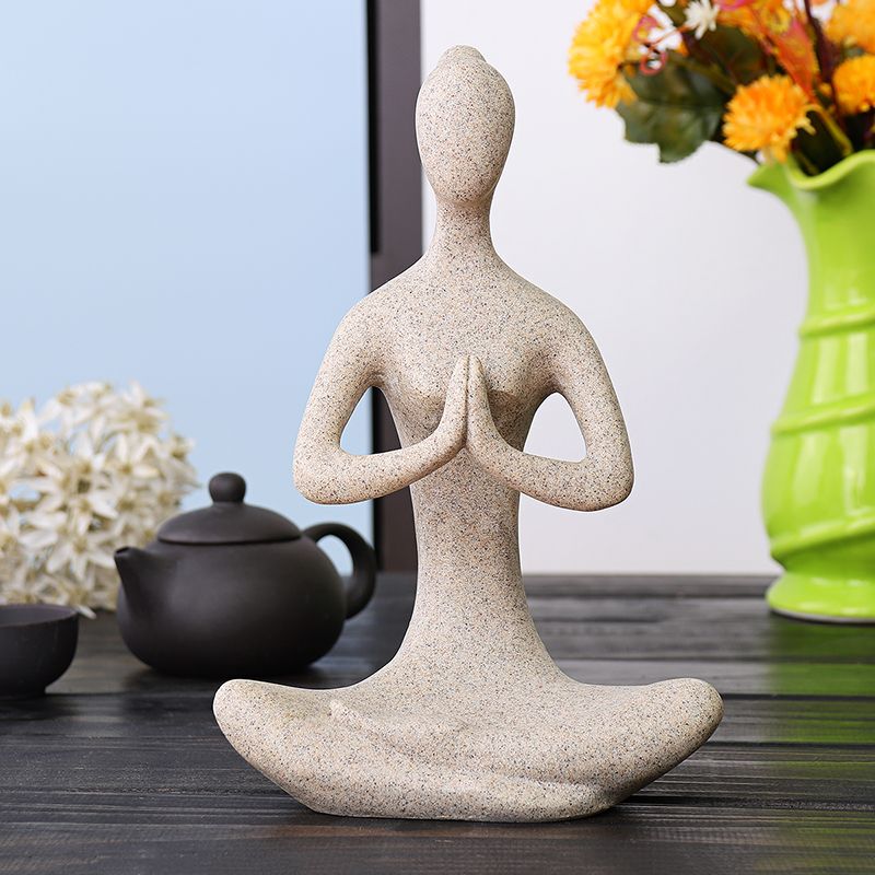 Yoga-Lady-Ornament-Figurine-Home-Indoor-Outdoor-Garden-Decorations-Buddhism-Statue-Creative-Gift-1402435