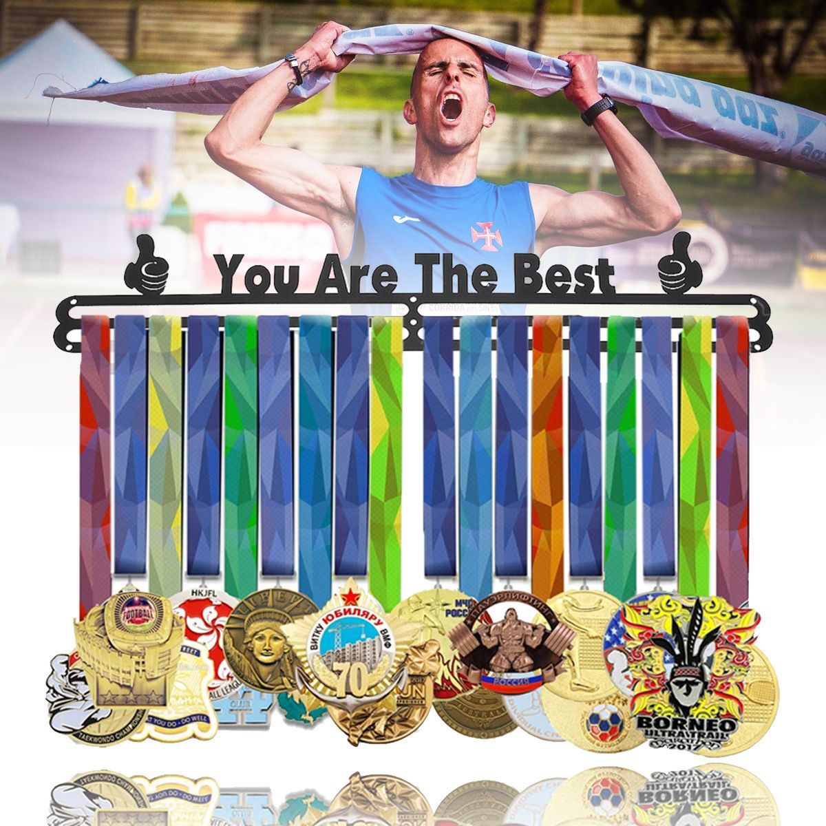 You-Are-The-Best-Medal-Hanger-Running-Sport-Metal-Display-Rack-Iron-Holder-Home-Decorations-1570248