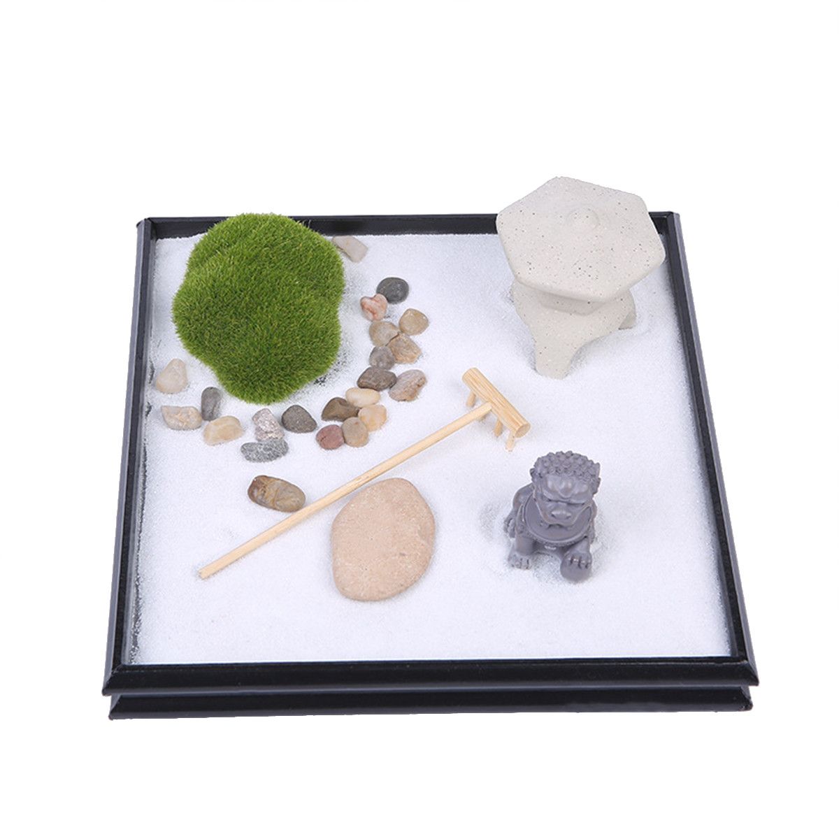 Zen-Gardening-Sand-Kit-Candle-Holder-Spiritual-Meditation-Joss-Sticks-Decorations-1608356