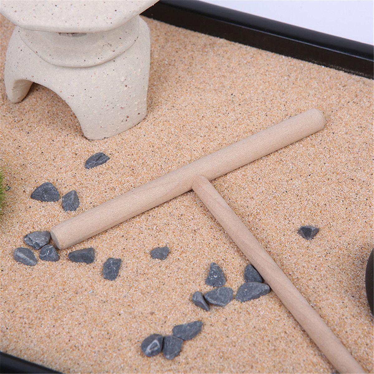 Zen-Gardening-Sand-Kit-Candle-Holder-Spiritual-Meditation-Joss-Sticks-Decorations-1608356