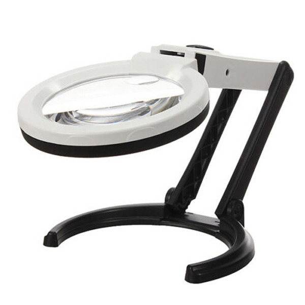 10-LED-Lighting-Desk-Handheld-Lamp-With-18X-5X-Magnifier-948330