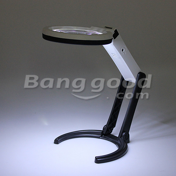 10-LED-Lighting-Desk-Handheld-Lamp-With-25X-8X-Magnifier-913608