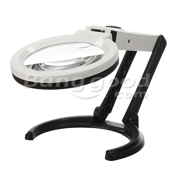 10-LED-Lighting-Desk-Handheld-Lamp-With-25X-8X-Magnifier-913608