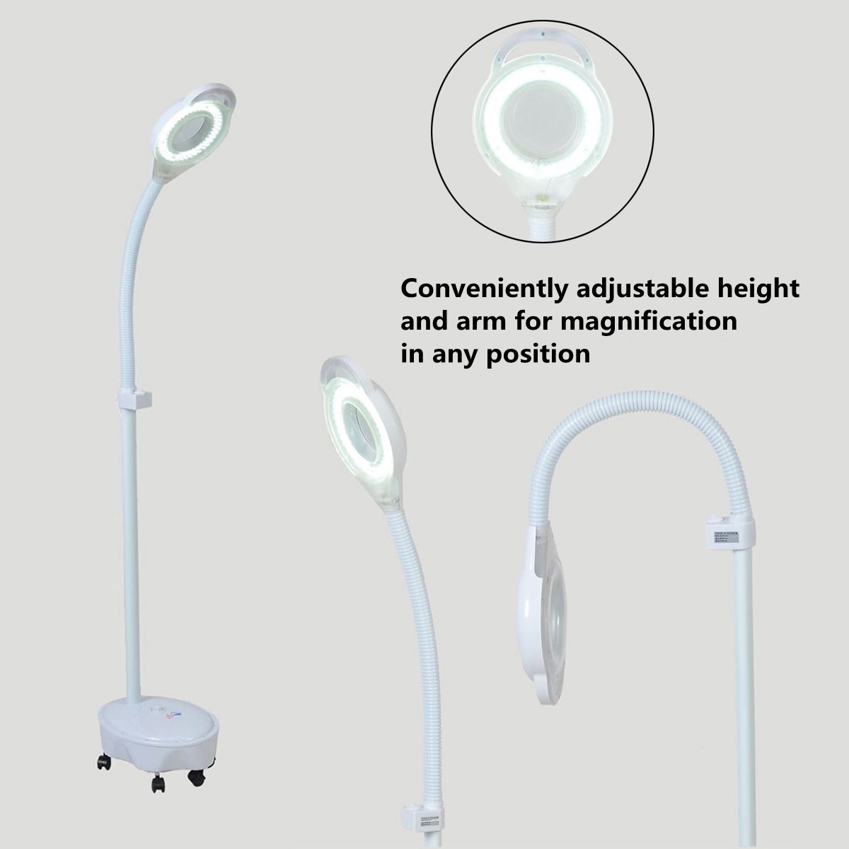 220V-8X-Diopter-120-LED-Magnifying-Floor-Stand-Lamp-Magnifier-Glass-Cold-Ligth-Len-Facial-Light-For--1647042