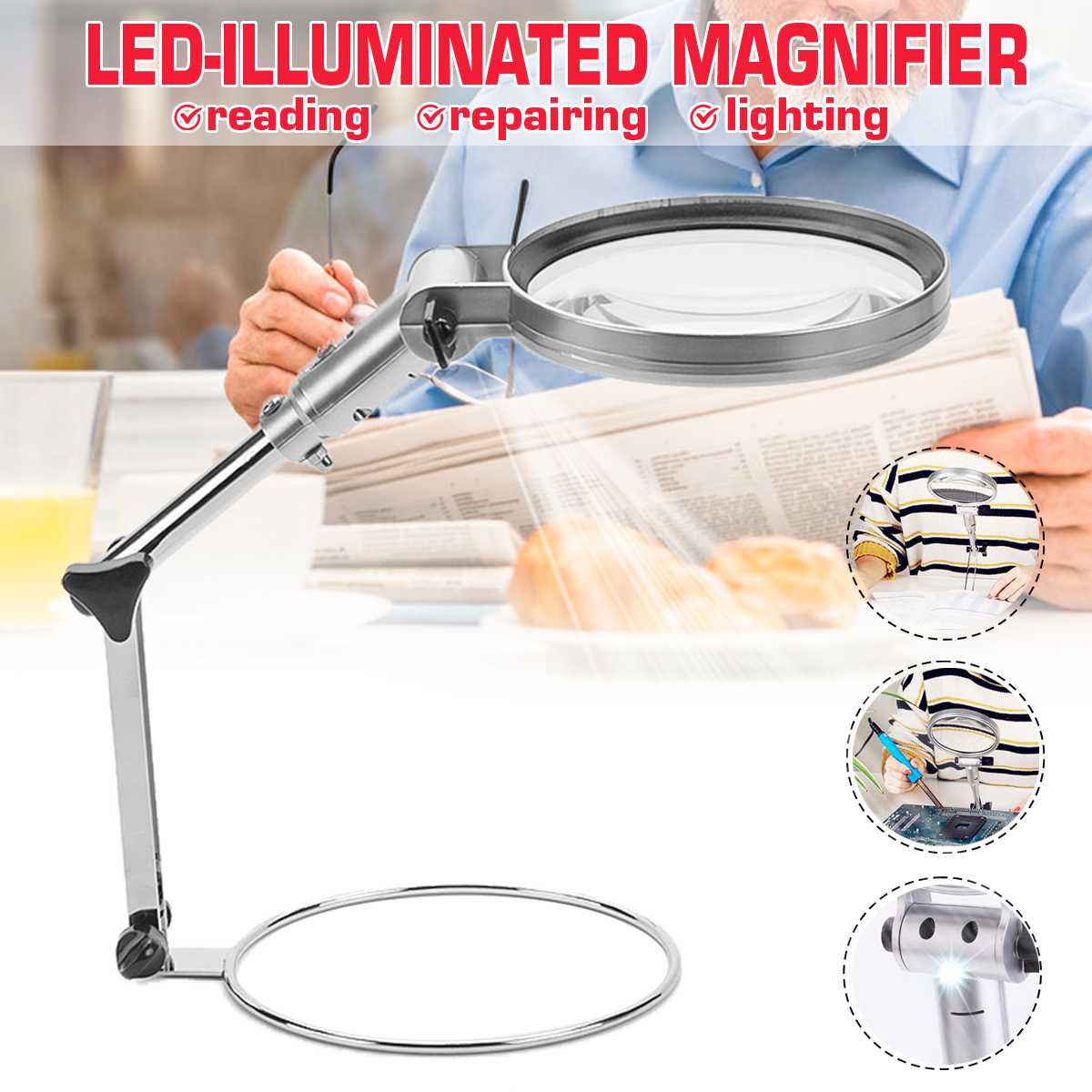 25X-120mm-Foldable-Desktop-Illuminated-Magnifier-Magnifying-Glass-Reading-Loupe-LED-Lighted-Lamp-Opt-1647047