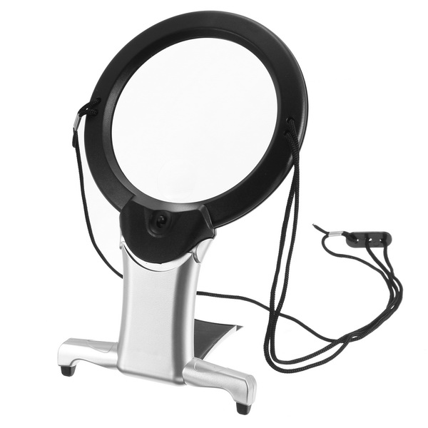 3-6X-100mm-Neck-Hung-Hard-Resin-Lens-LED-Light-Magnifier-Magnifying-Glass-Loupe-1123220