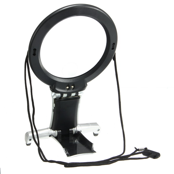 3-6X-100mm-Neck-Hung-Hard-Resin-Lens-LED-Light-Magnifier-Magnifying-Glass-Loupe-1123220