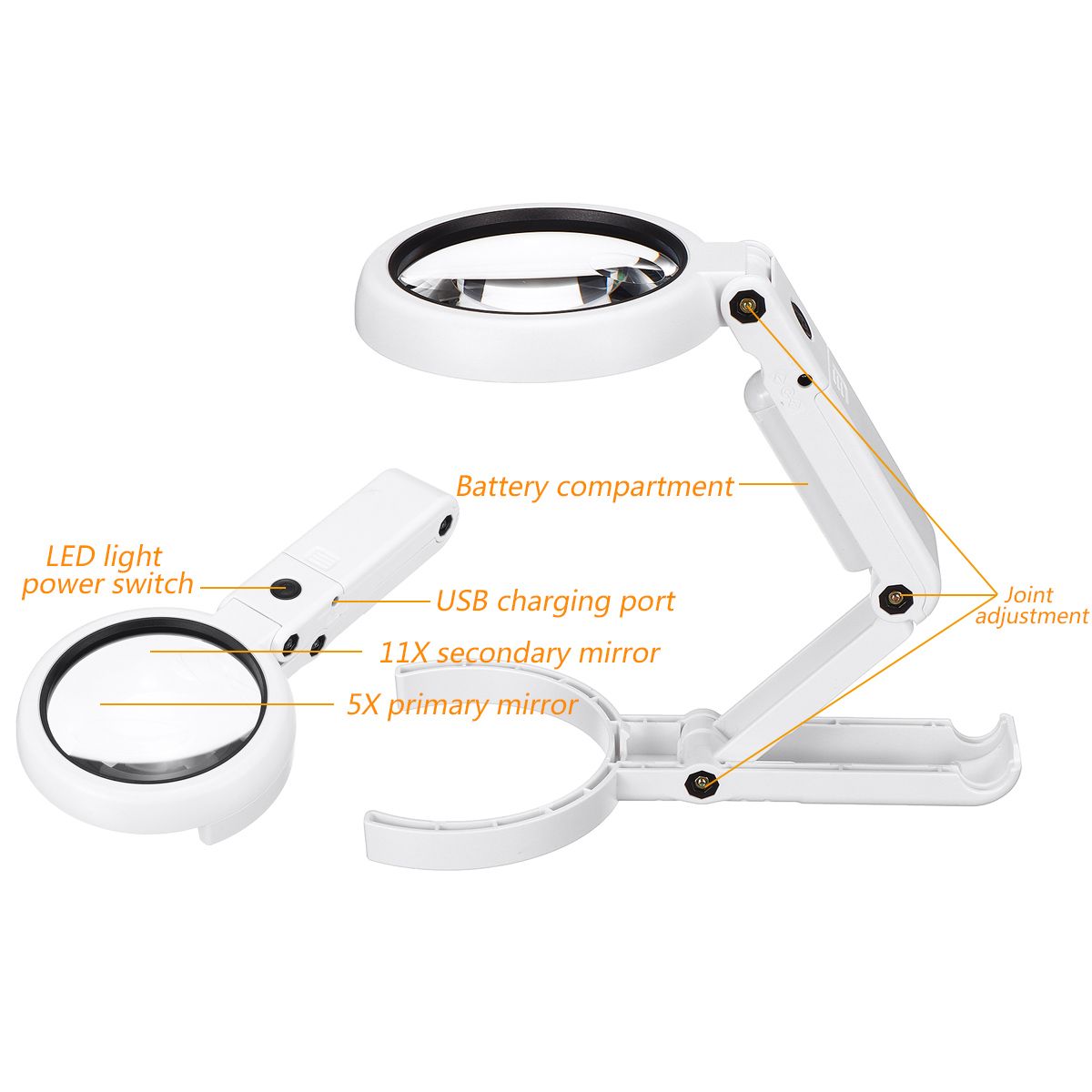 511X-Magnifying-Glass-Dual-Use-Table-Lamp-Super-Bright-Stand-Non-Slip-Hand-Held-With-8-LED-Lights-fo-1751838