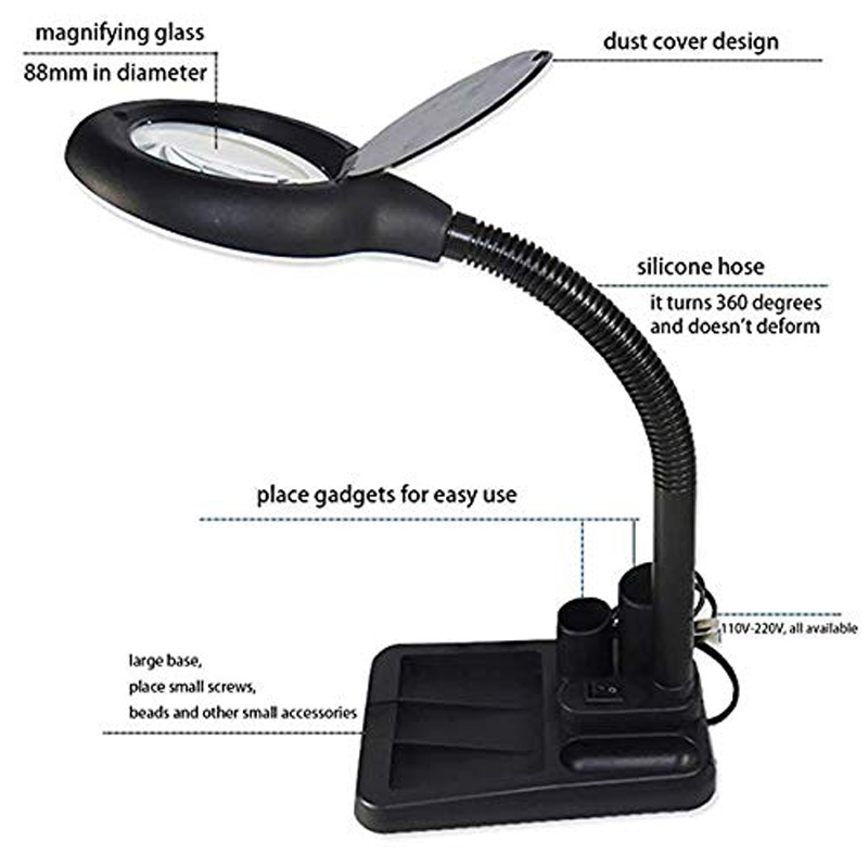 Crafts-Glass-Lens-LED-Desk-Magnifier-Lamp-Light-5X-10X-Magnifying-Desktop-Loupe-Repairing-Tools-with-1647045