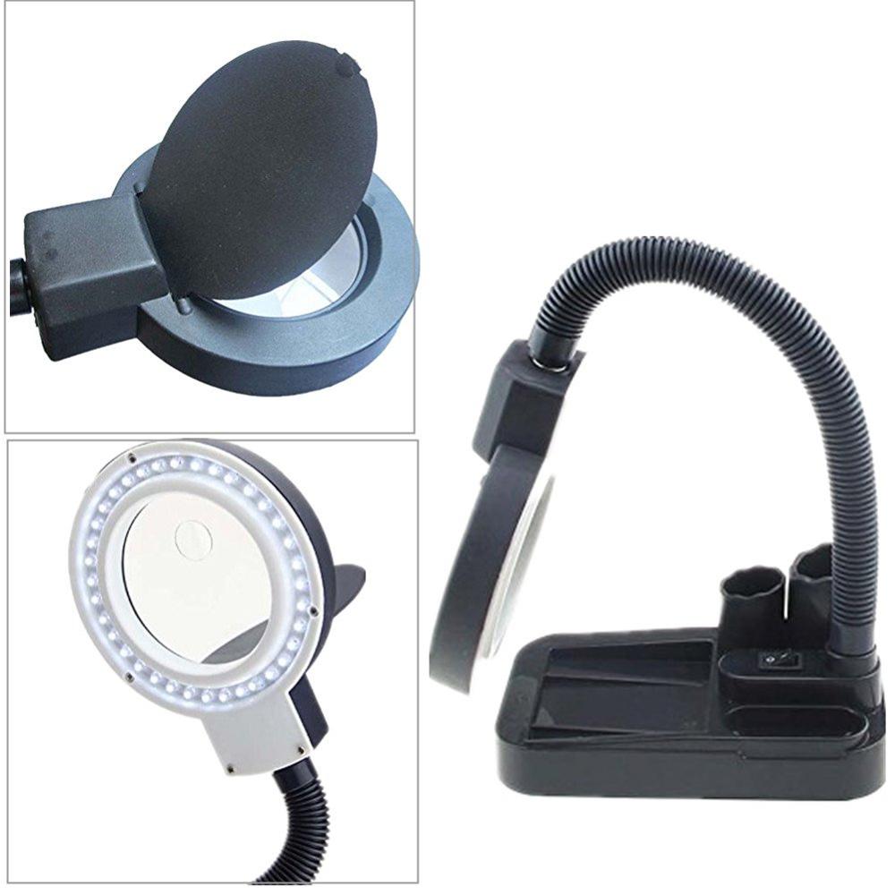 Crafts-Glass-Lens-LED-Desk-Magnifier-Lamp-Light-5X-10X-Magnifying-Desktop-Loupe-Repairing-Tools-with-1647045