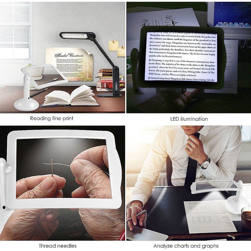 Handsfree-3X-Reading-Full-page-Magnifier-2LED-Magnifying-Loupe-1260543