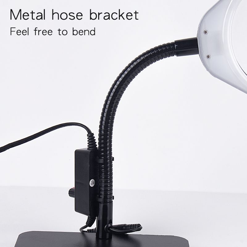 PD-032C-1020X-Magnifier-Lamp-Magnifying-Glass-with-48-Led-Lights-Metal-Base-USB-Interface-1689689