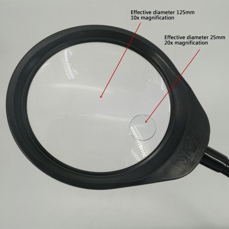 PD-032C-1020X-Magnifier-Lamp-Magnifying-Glass-with-48-Led-Lights-Metal-Base-USB-Interface-1689689