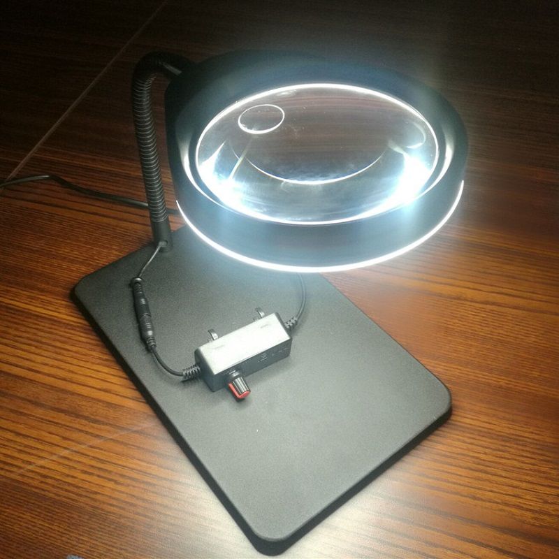 PD-032C-1020X-Magnifier-Lamp-Magnifying-Glass-with-48-Led-Lights-Metal-Base-USB-Interface-1689689