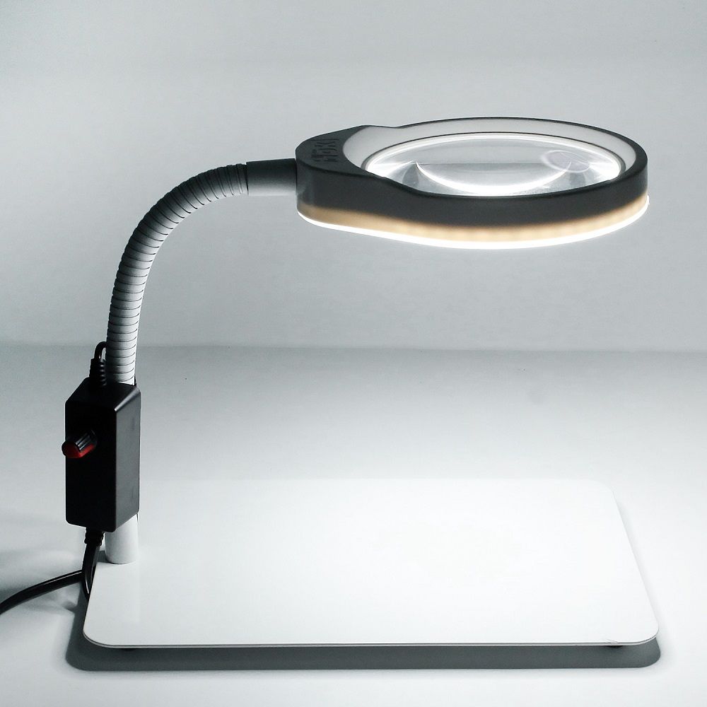 PD-032C-1020X-Magnifier-Lamp-Magnifying-Glass-with-48-Led-Lights-Metal-Base-USB-Interface-1689689