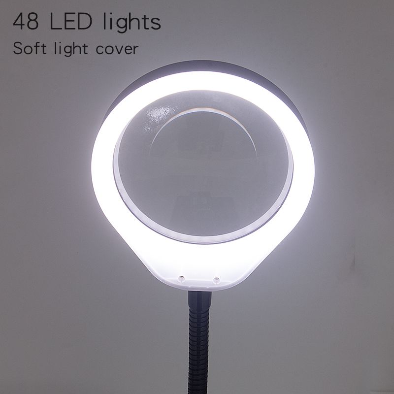 PD-032C-10X-USB-Magnifier-Lamp-48-LEDs-with-Metal-Base-Magnifying-Glass-For-Electrics-Metal-And-Plas-1689600