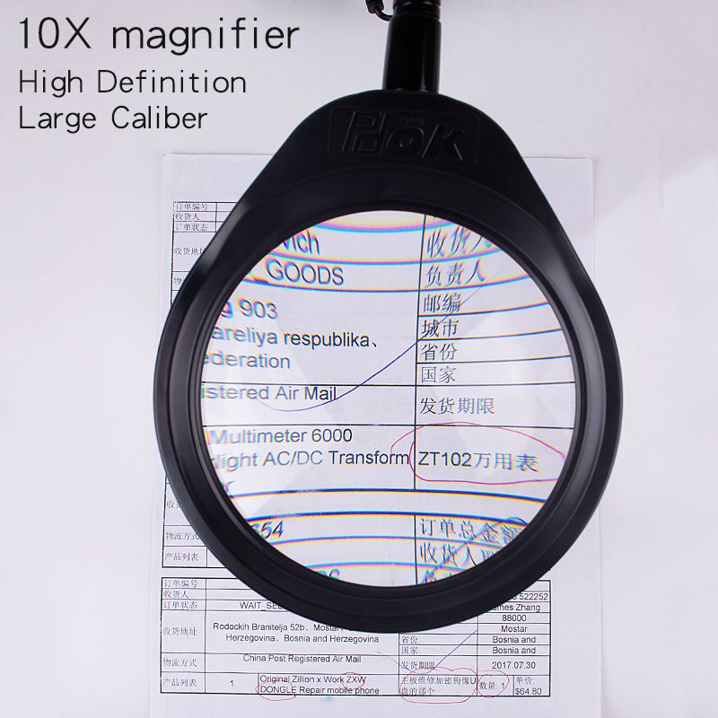 PD-032C-10X-USB-Magnifier-Lamp-48-LEDs-with-Metal-Base-Magnifying-Glass-For-Electrics-Metal-And-Plas-1689600