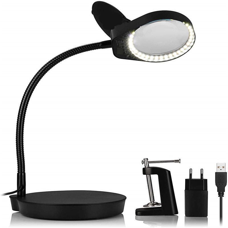 PD-4S-Clamp-Desktop-2-in-1--USB-Magnifier-Lamp-with-38pcs-Led-Lights-8x-Magnifying-Glass-for-PCB-Ins-1689477