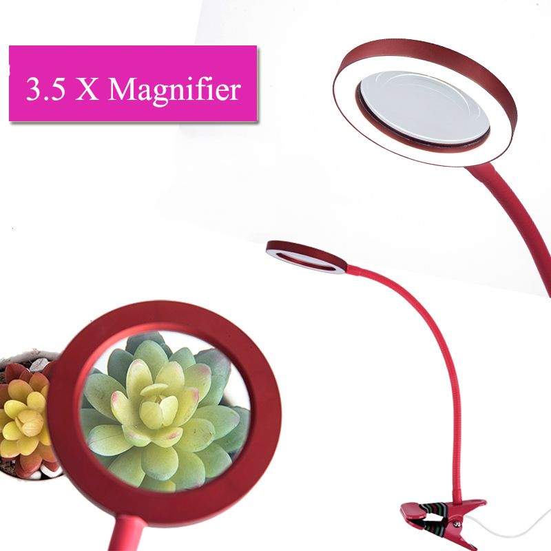 USB-Bench-Table-Clamp-Magnifier-LED-Lights-Flexible-Magnifying-Glass-Stepless-Dimming-Makeup-Beauty--1647039