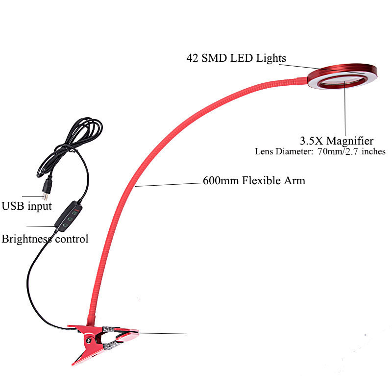 USB-Bench-Table-Clamp-Magnifier-LED-Lights-Flexible-Magnifying-Glass-Stepless-Dimming-Makeup-Beauty--1647039